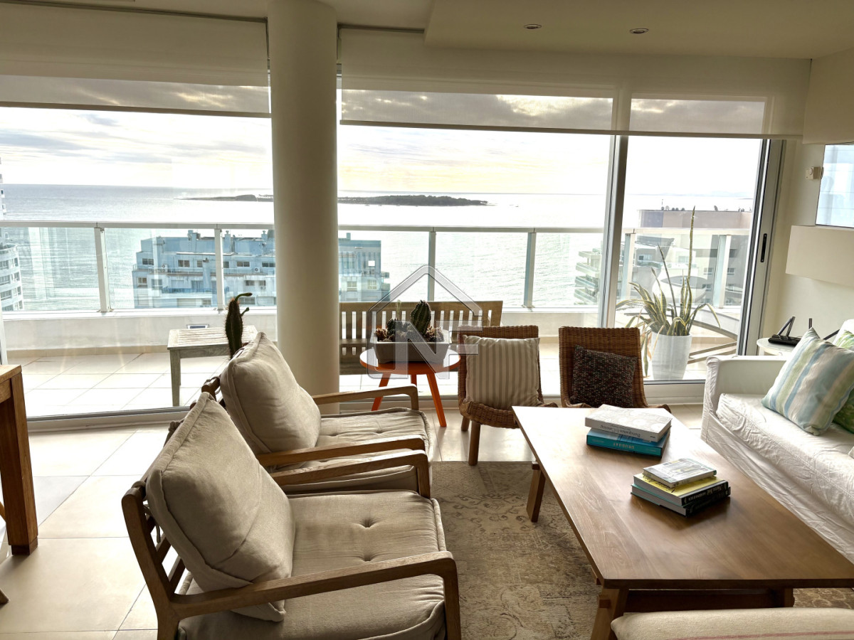 Apartamento ID.1 - Pent House, En Venta 