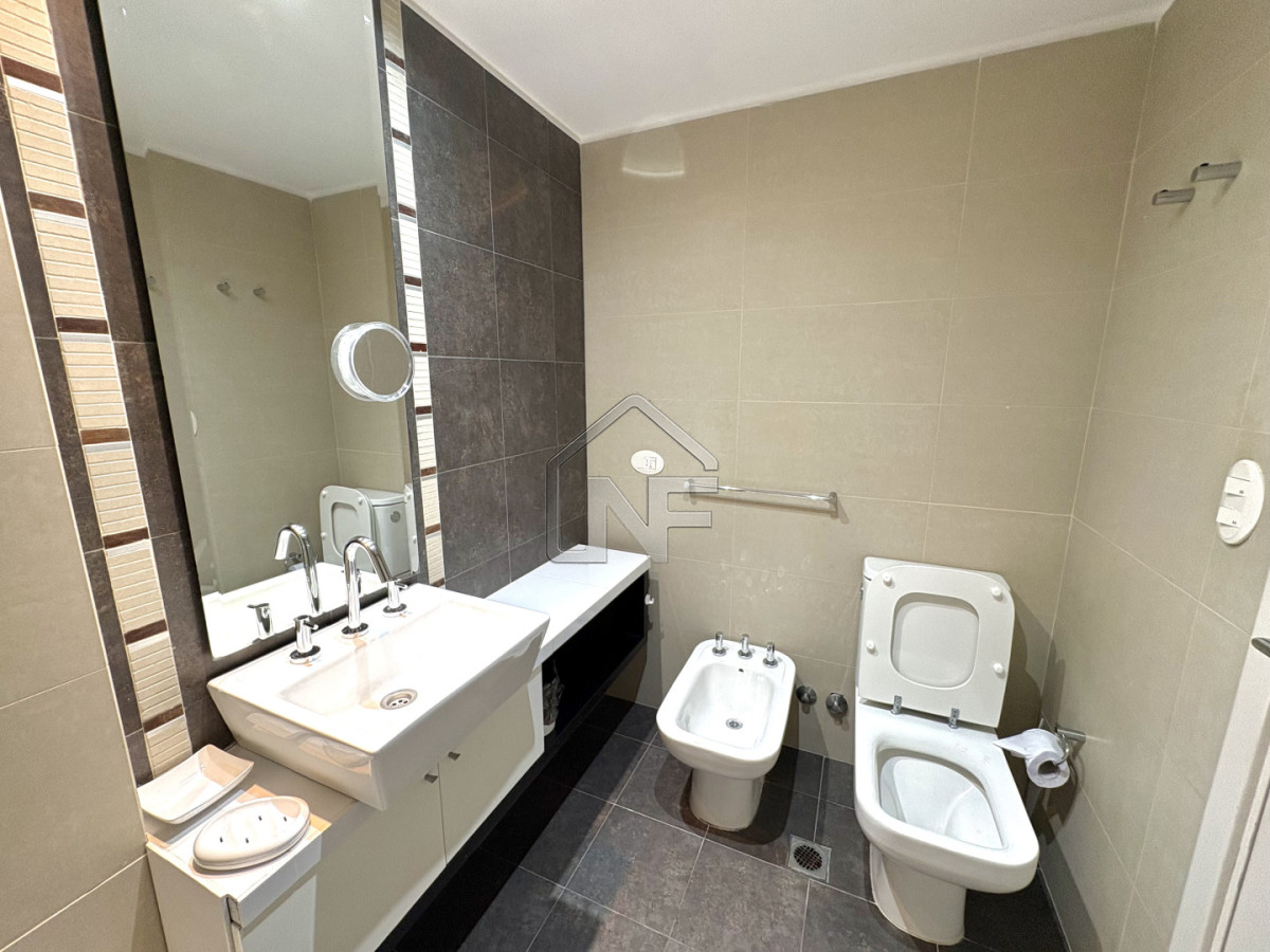 Apartamento ID.7 - Apartamento en Mansa , Vistas al Mar