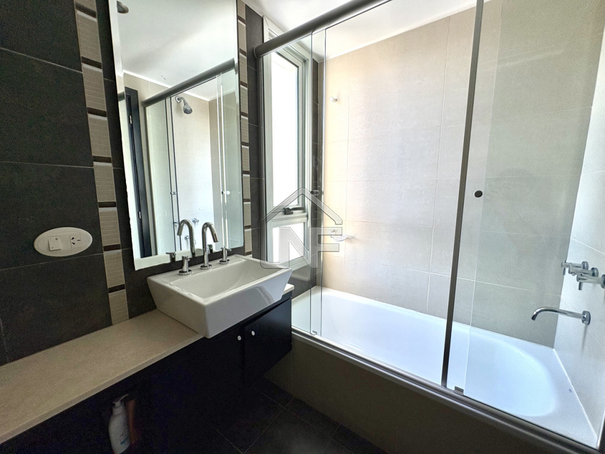 Apartamento ID.12 - Apartamento en Mansa piso alto