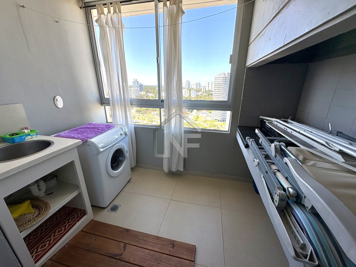 Apartamento ID.7 - Apartamento en Mansa , Vistas al Mar