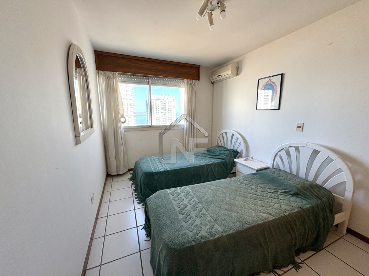 Apartamento ID.15 - PentHouse En Venta, Mansa 