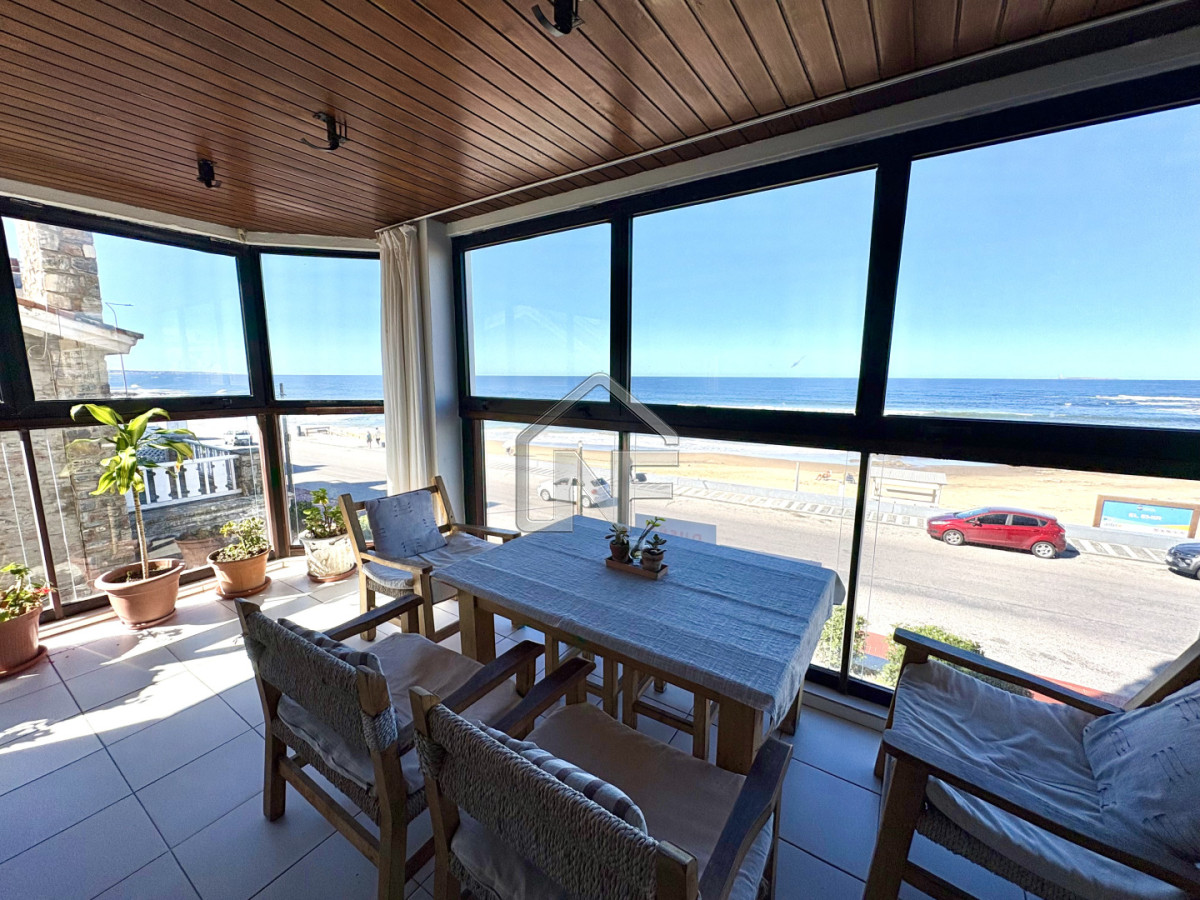 Apartamento ID.17 - Apartamento Frente al Mar en Emir, Peninsula