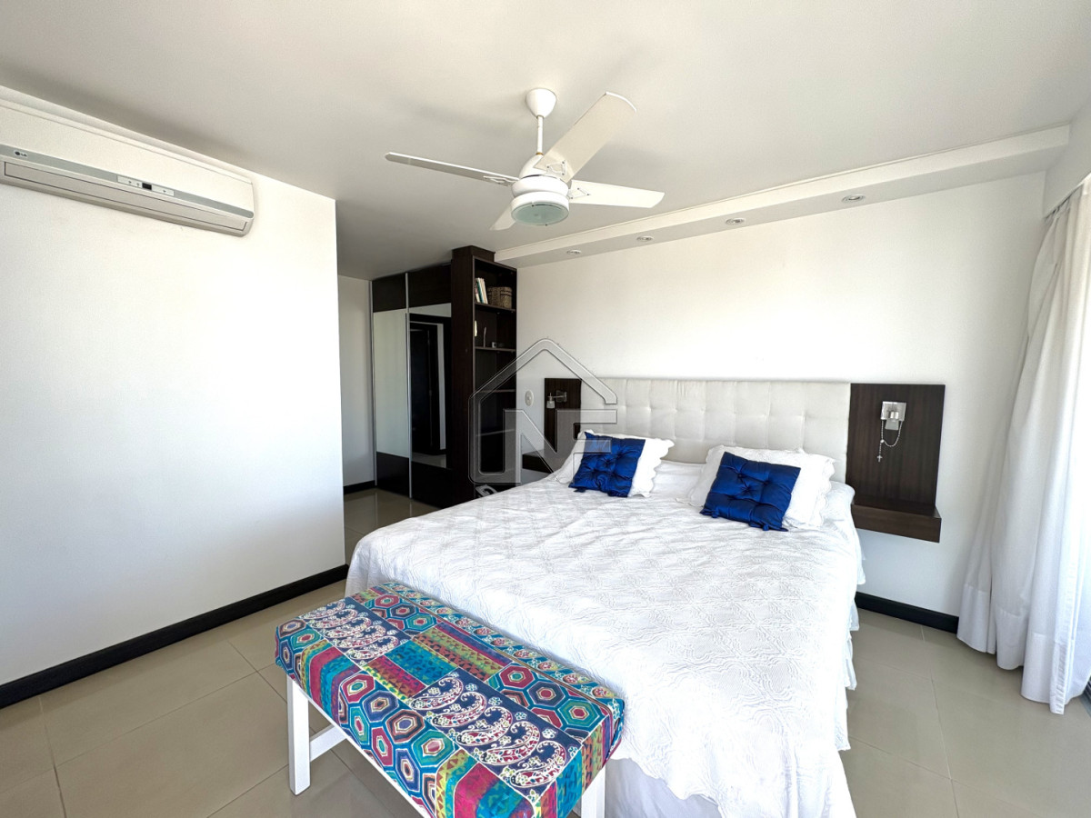 Apartamento ID.12 - Apartamento en Mansa piso alto