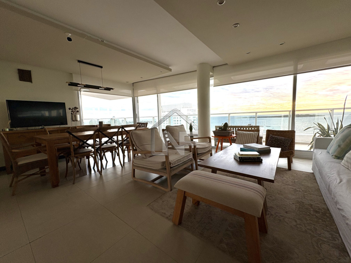 Apartamento ID.1 - Pent House, En Venta 
