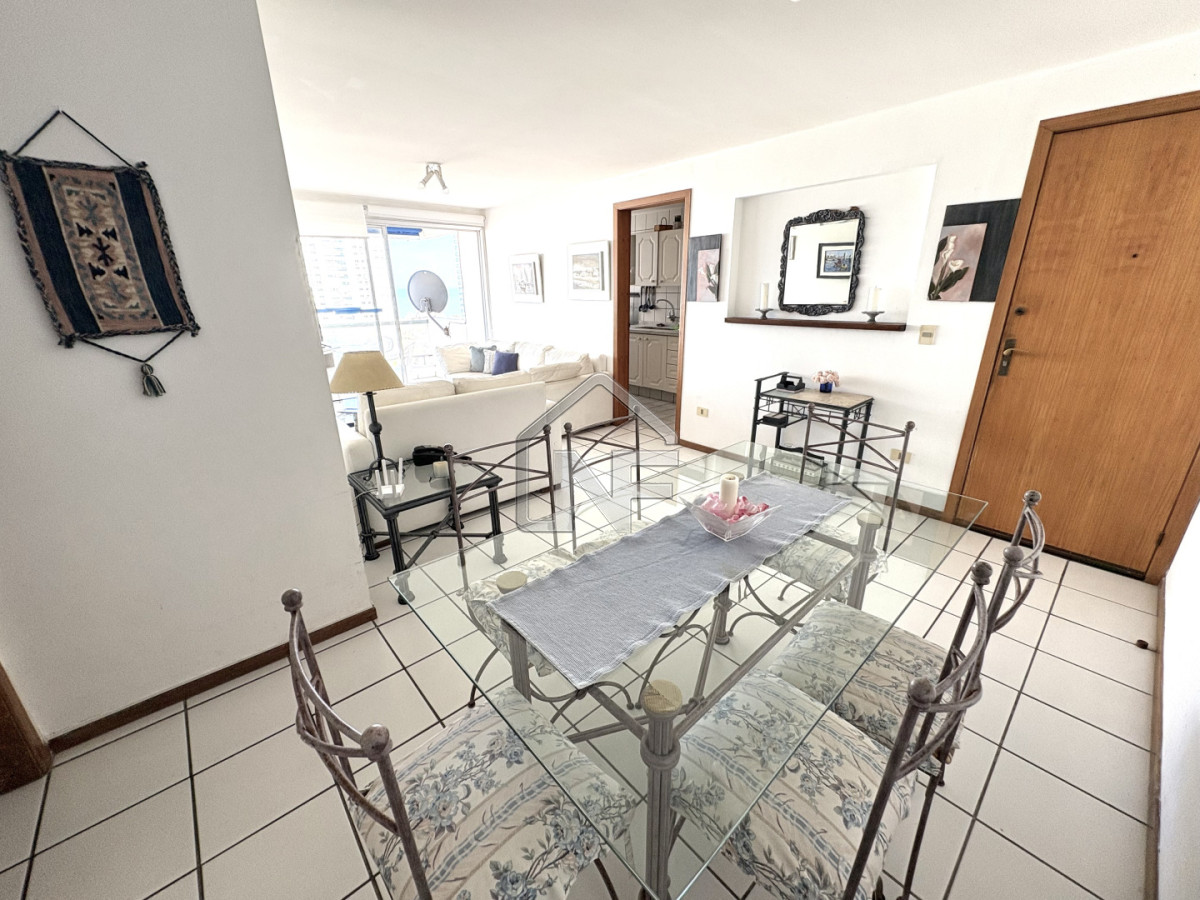 Apartamento ID.14 - Apartamento 2 dormitorios en Mansa, Venta 