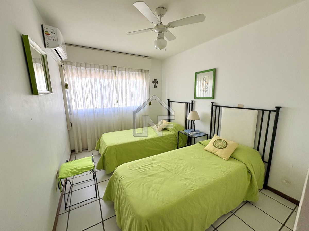 Apartamento ID.14 - Apartamento 2 dormitorios en Mansa, Venta 