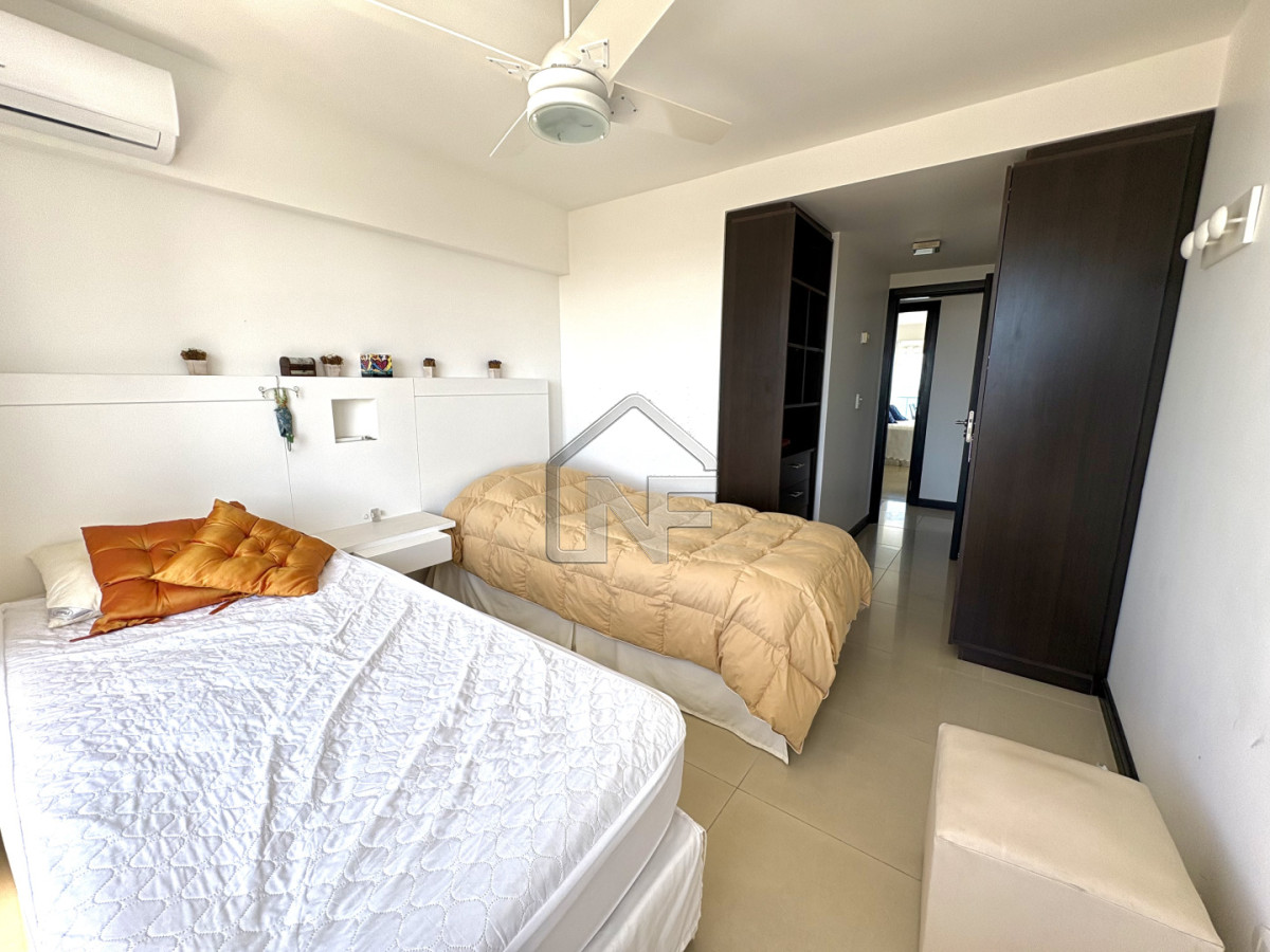 Apartamento ID.12 - Apartamento en Mansa piso alto