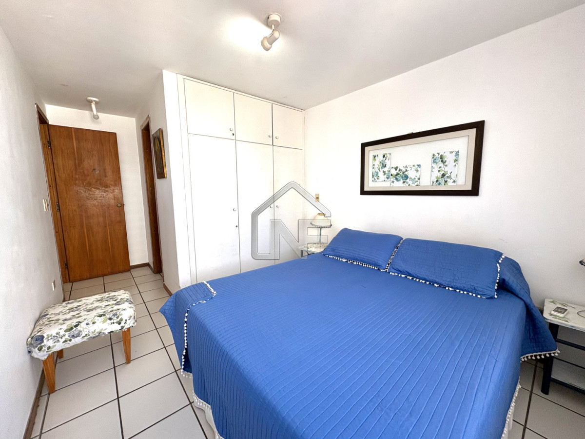 Apartamento ID.14 - Apartamento 2 dormitorios en Mansa, Venta 