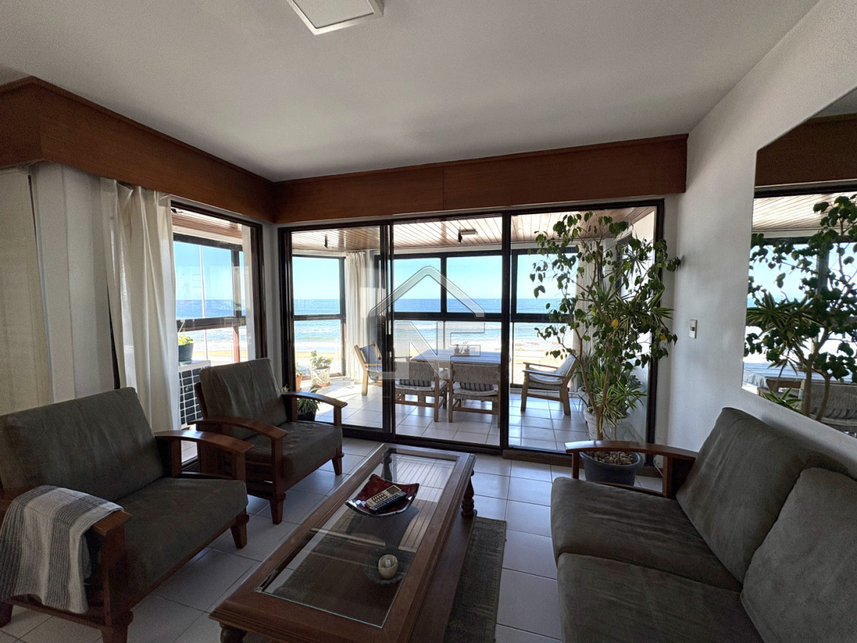 Apartamento ID.17 - Apartamento Frente al Mar en Emir, Peninsula