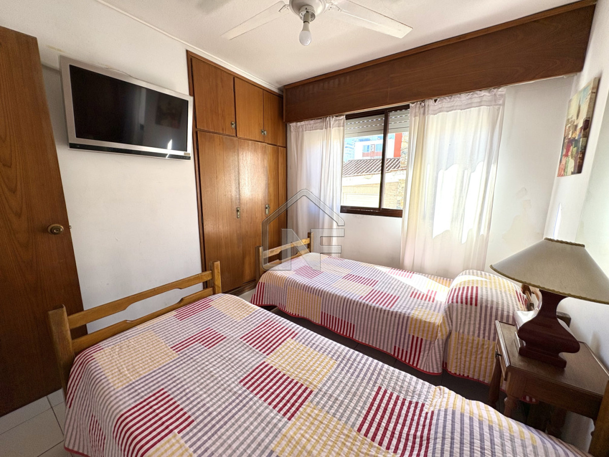 Apartamento ID.17 - Apartamento Frente al Mar en Emir, Peninsula