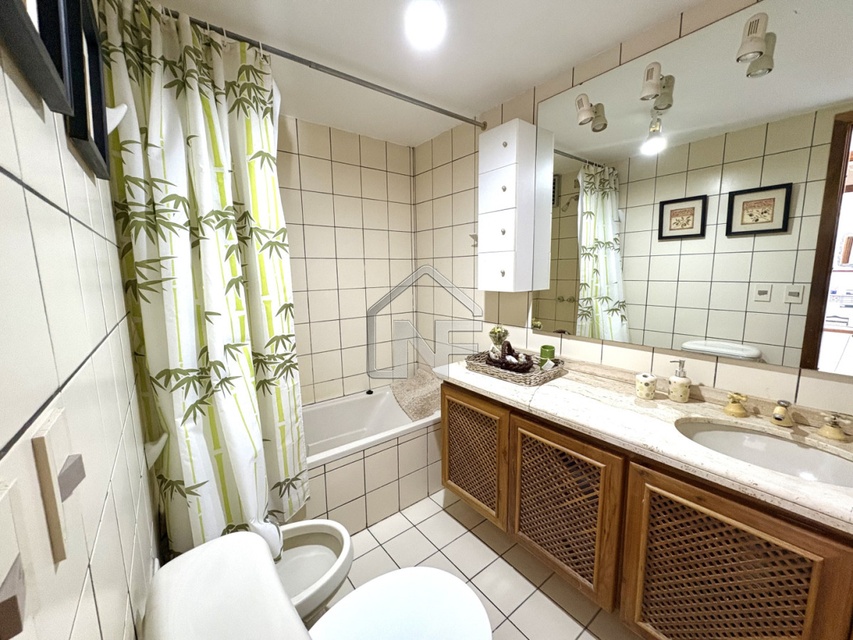 Apartamento ID.14 - Apartamento 2 dormitorios en Mansa, Venta 