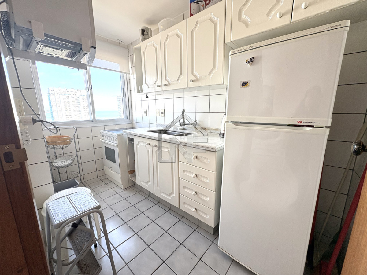 Apartamento ID.15 - PentHouse En Venta, Mansa 