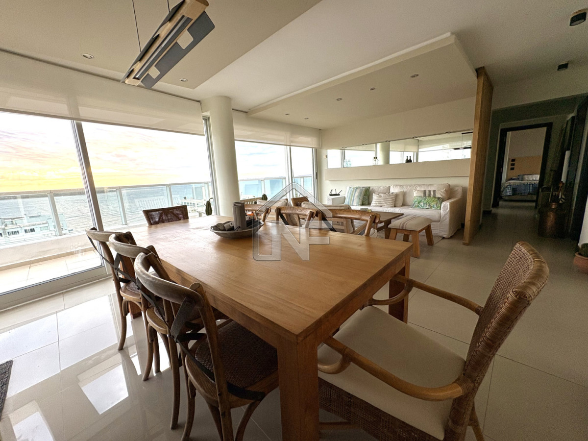 Apartamento ID.1 - Pent House, En Venta 