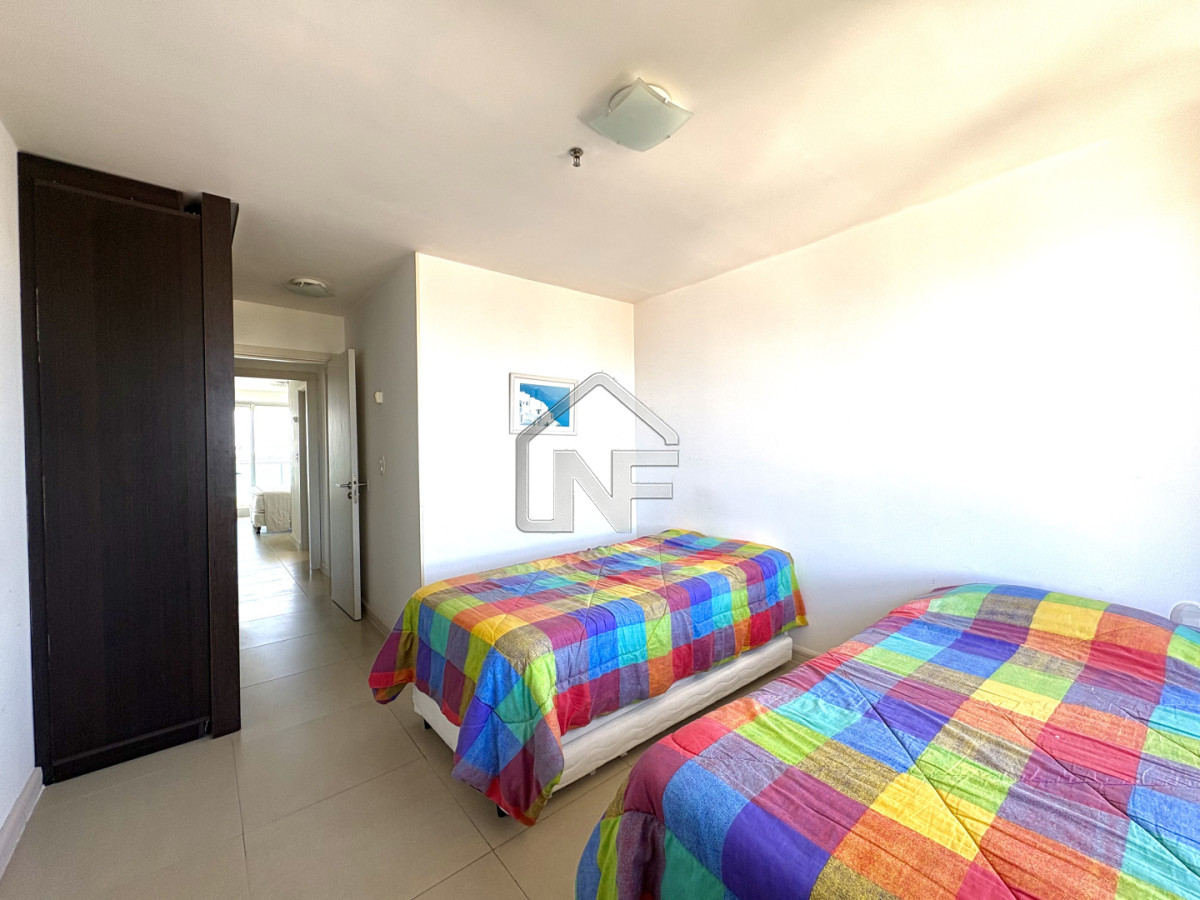 Apartamento ID.7 - Apartamento en Mansa , Vistas al Mar