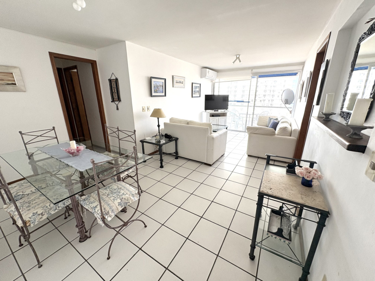 Apartamento 2 dormitorios en Mansa, Venta 