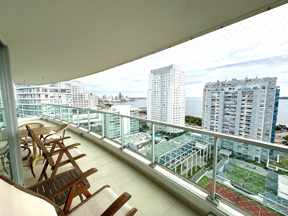 Apartamento en Mansa, Venta o Alquiler anual 