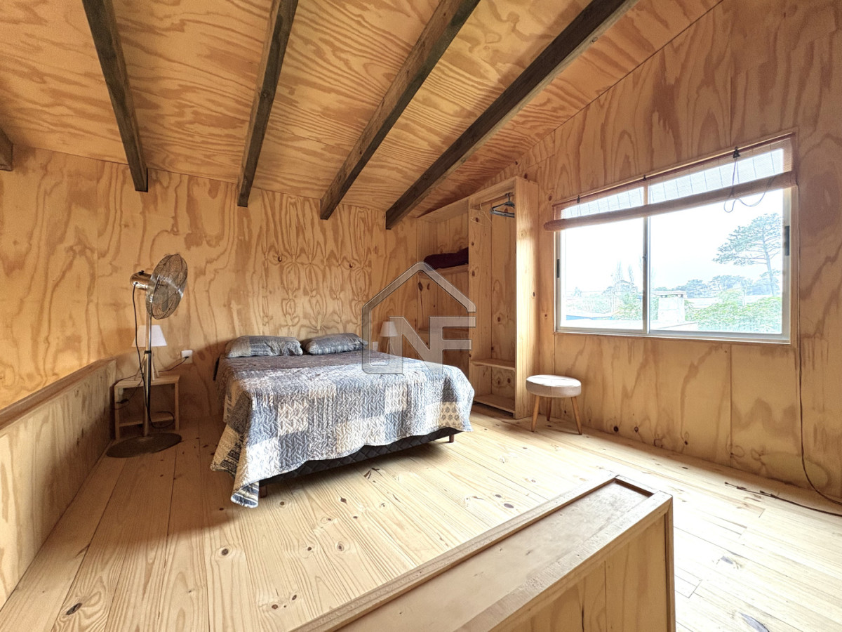 Casa ID.160 - Cabaña en Aquiler Anual, Balneario Buenos Aires 