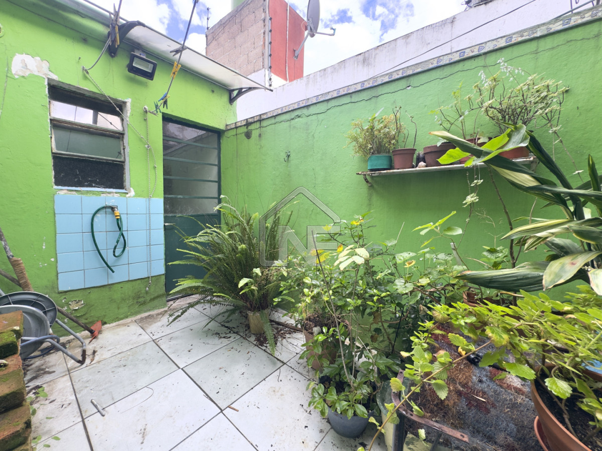 Casa ID.62 - Casa de dos dormitorios en el corazón del Prado en venta - Montevideo 