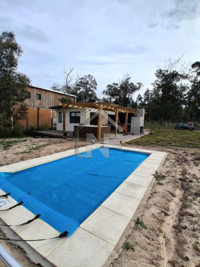 Casa ID.229 - Hermosa casa en Venta, Eden Rock