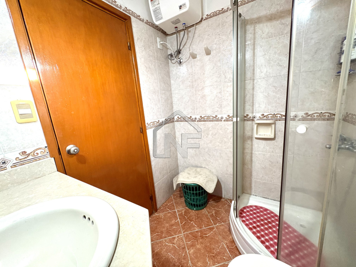 Casa ID.3 - Casa en San Carlos, Venta 