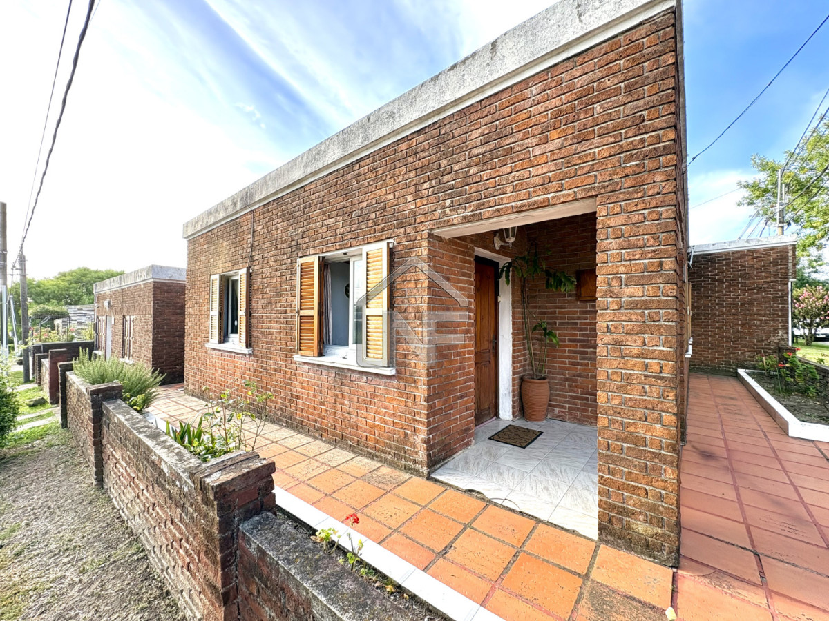 Casa ID.3 - Casa en San Carlos, Venta 