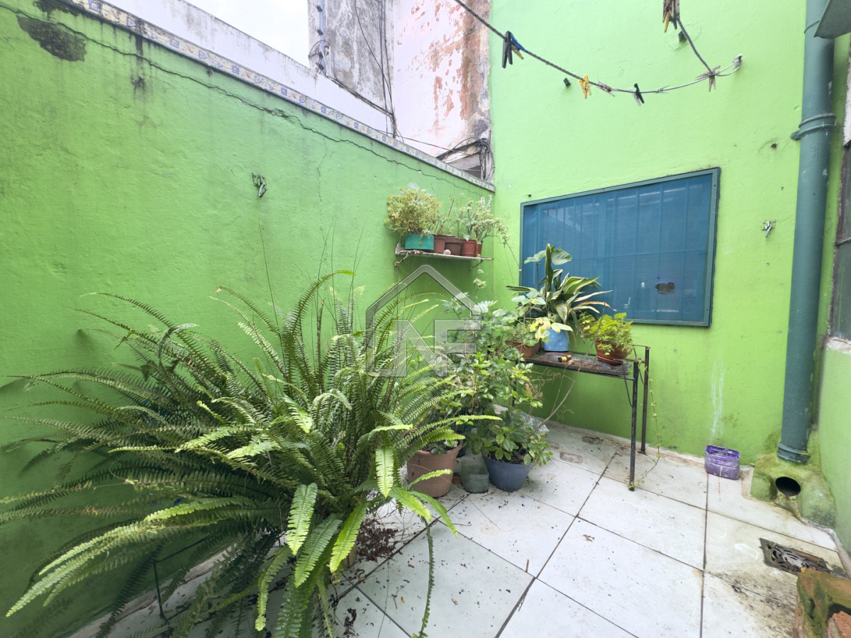 Casa ID.62 - Casa de dos dormitorios en el corazón del Prado en venta - Montevideo 