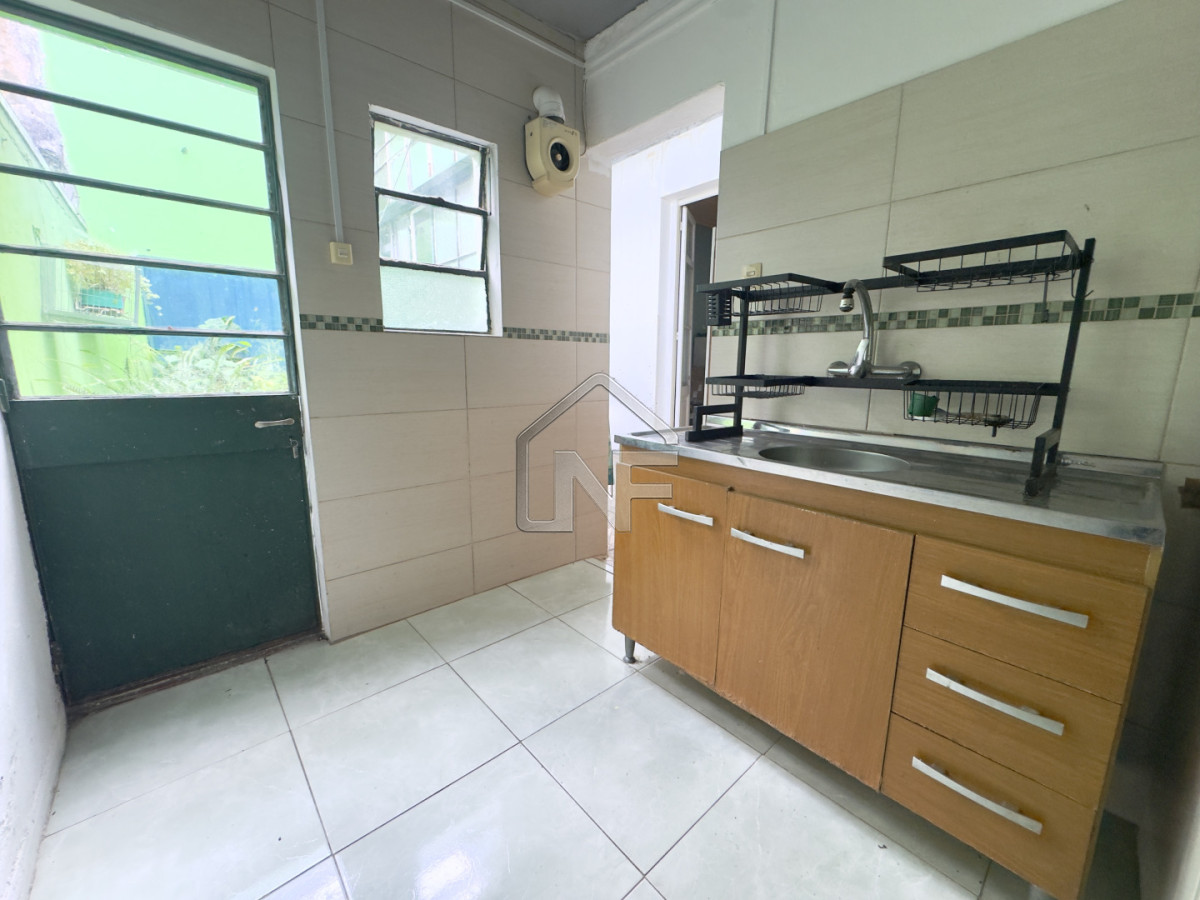 Casa ID.62 - Casa de dos dormitorios en el corazón del Prado en venta - Montevideo 