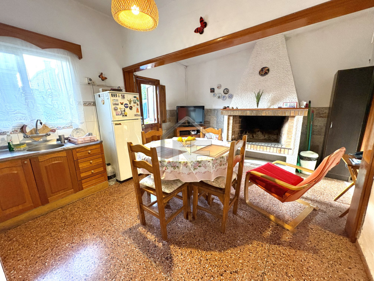 Casa ID.3 - Casa en San Carlos, Venta 