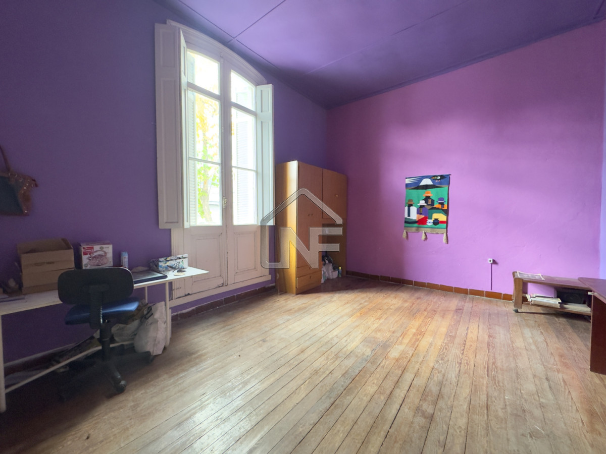 Casa ID.62 - Casa de dos dormitorios en el corazón del Prado en venta - Montevideo 