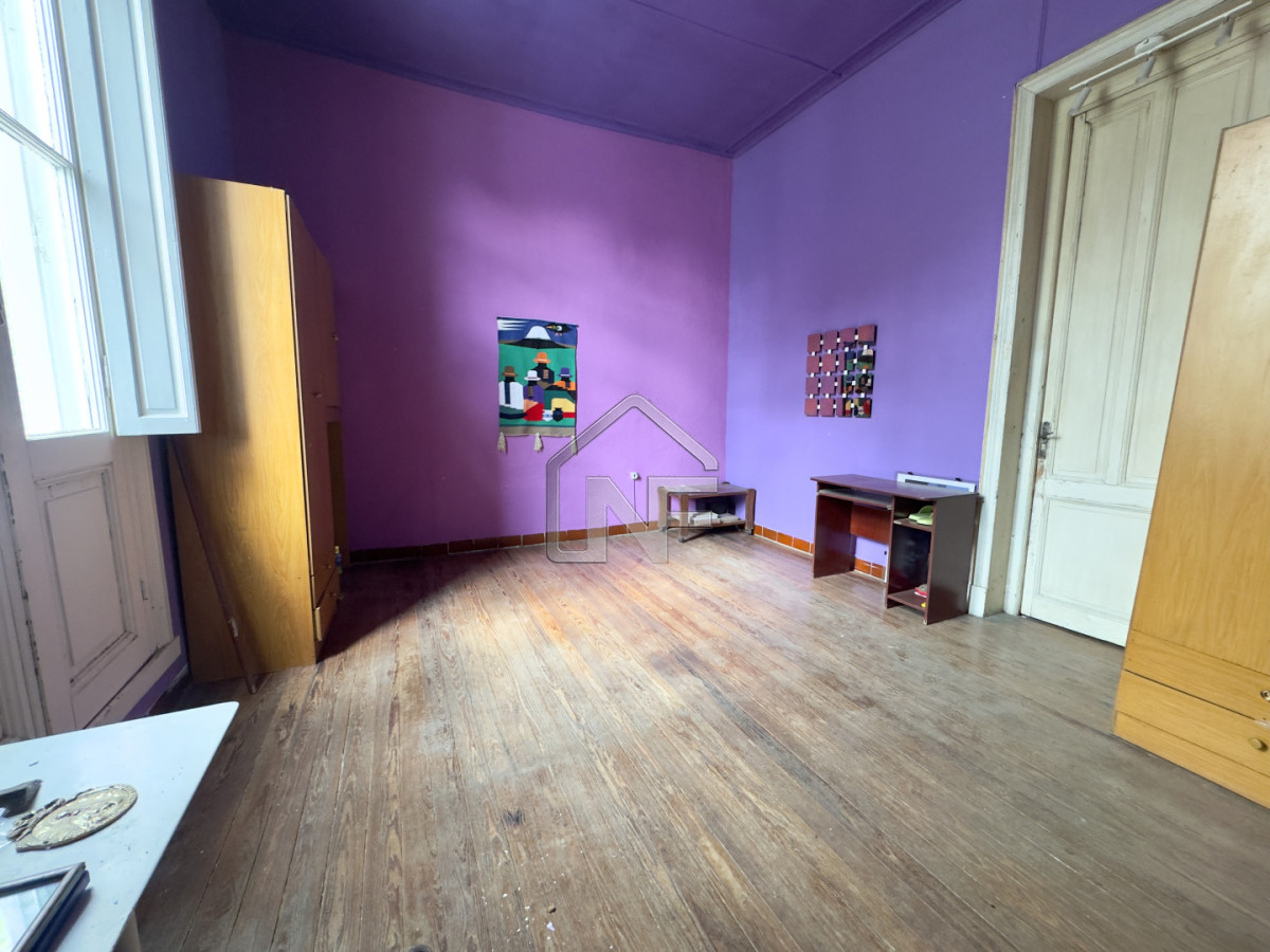 Casa ID.62 - Casa de dos dormitorios en el corazón del Prado en venta - Montevideo 