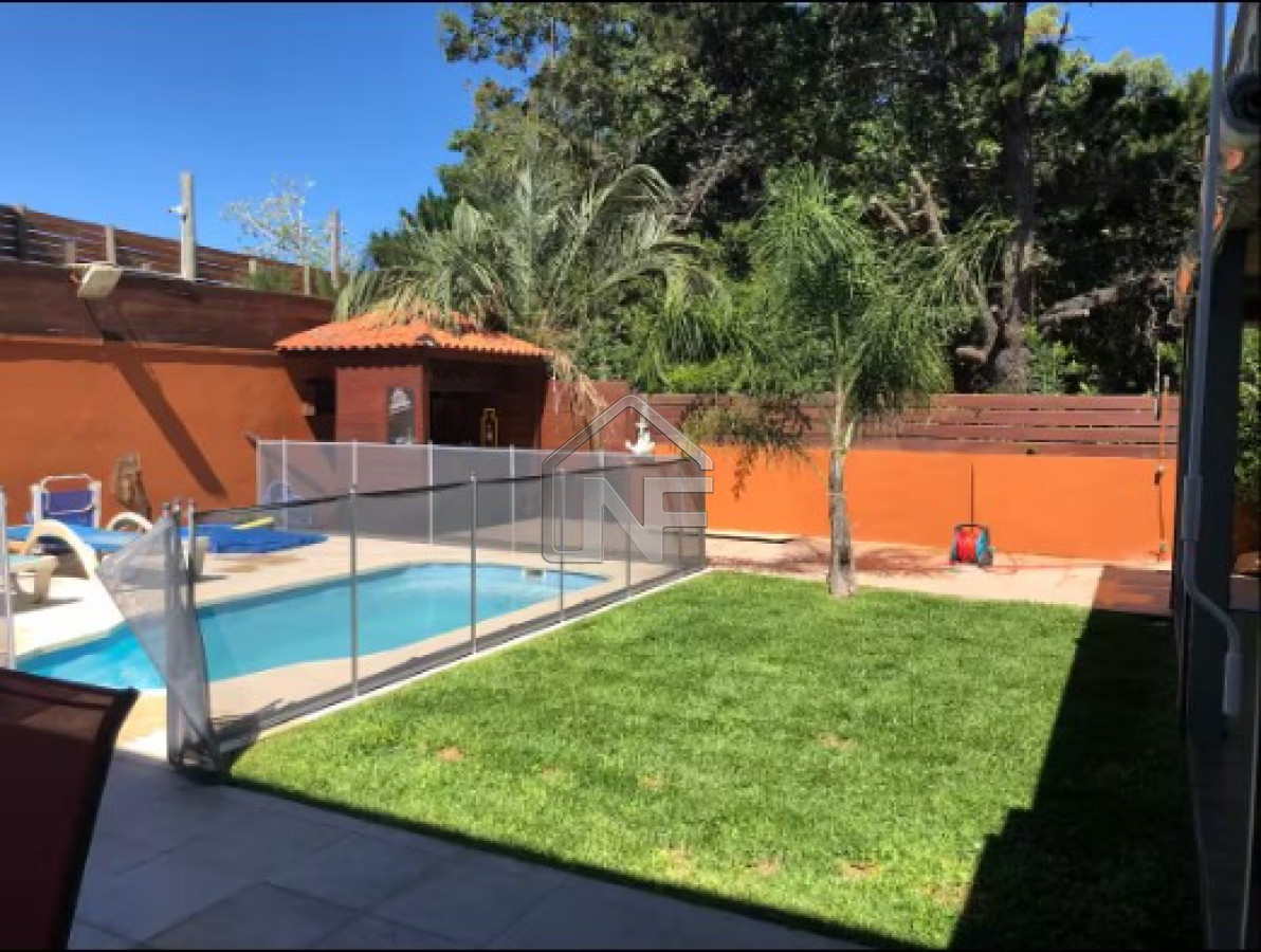 Casa ID.188 - Casa en Alquiler Temporal, Solanas 