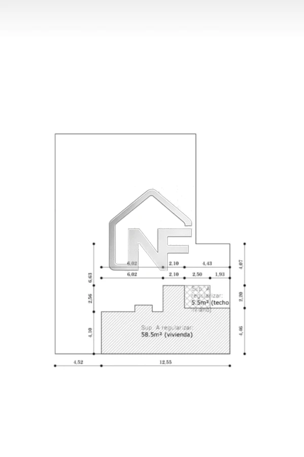 Casa ID.162 - Casa en Venta, San Carlos 