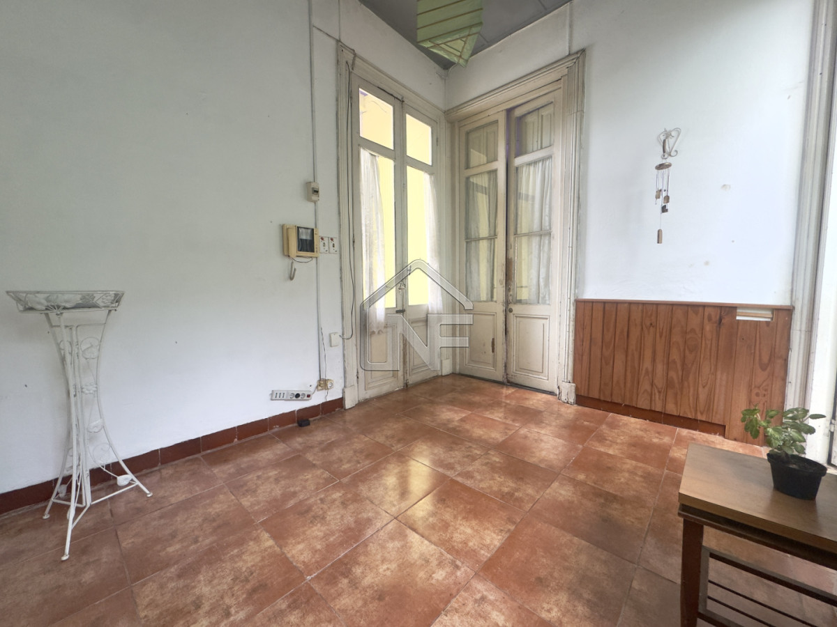 Casa ID.62 - Casa de dos dormitorios en el corazón del Prado en venta - Montevideo 