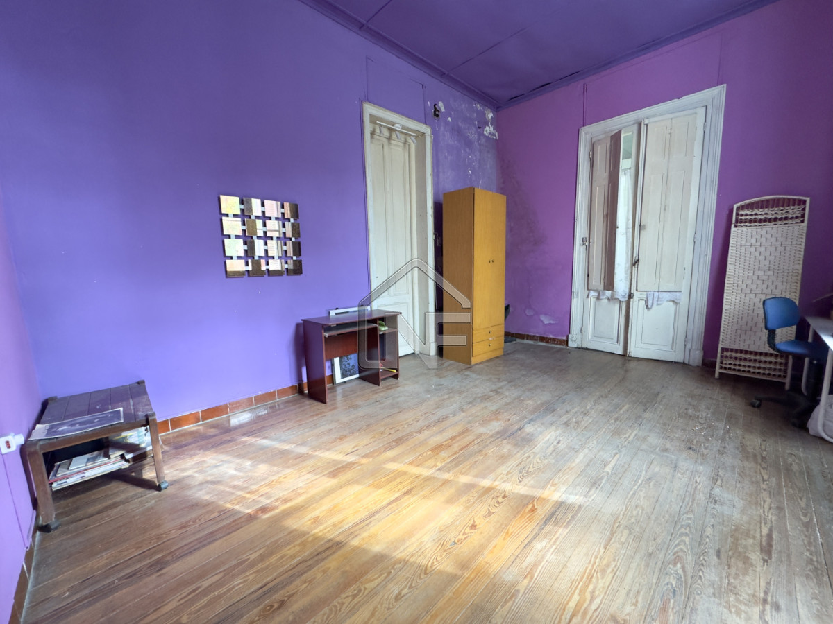 Casa ID.62 - Casa de dos dormitorios en el corazón del Prado en venta - Montevideo 