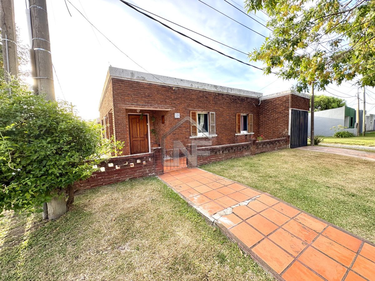 Casa ID.3 - Casa en San Carlos, Venta 