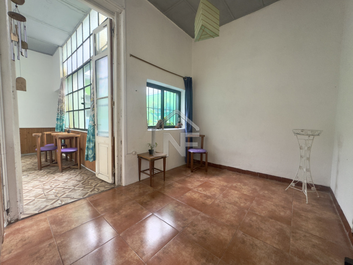 Casa ID.62 - Casa de dos dormitorios en el corazón del Prado en venta - Montevideo 