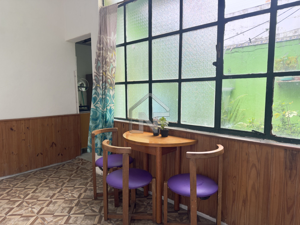 Casa ID.62 - Casa de dos dormitorios en el corazón del Prado en venta - Montevideo 