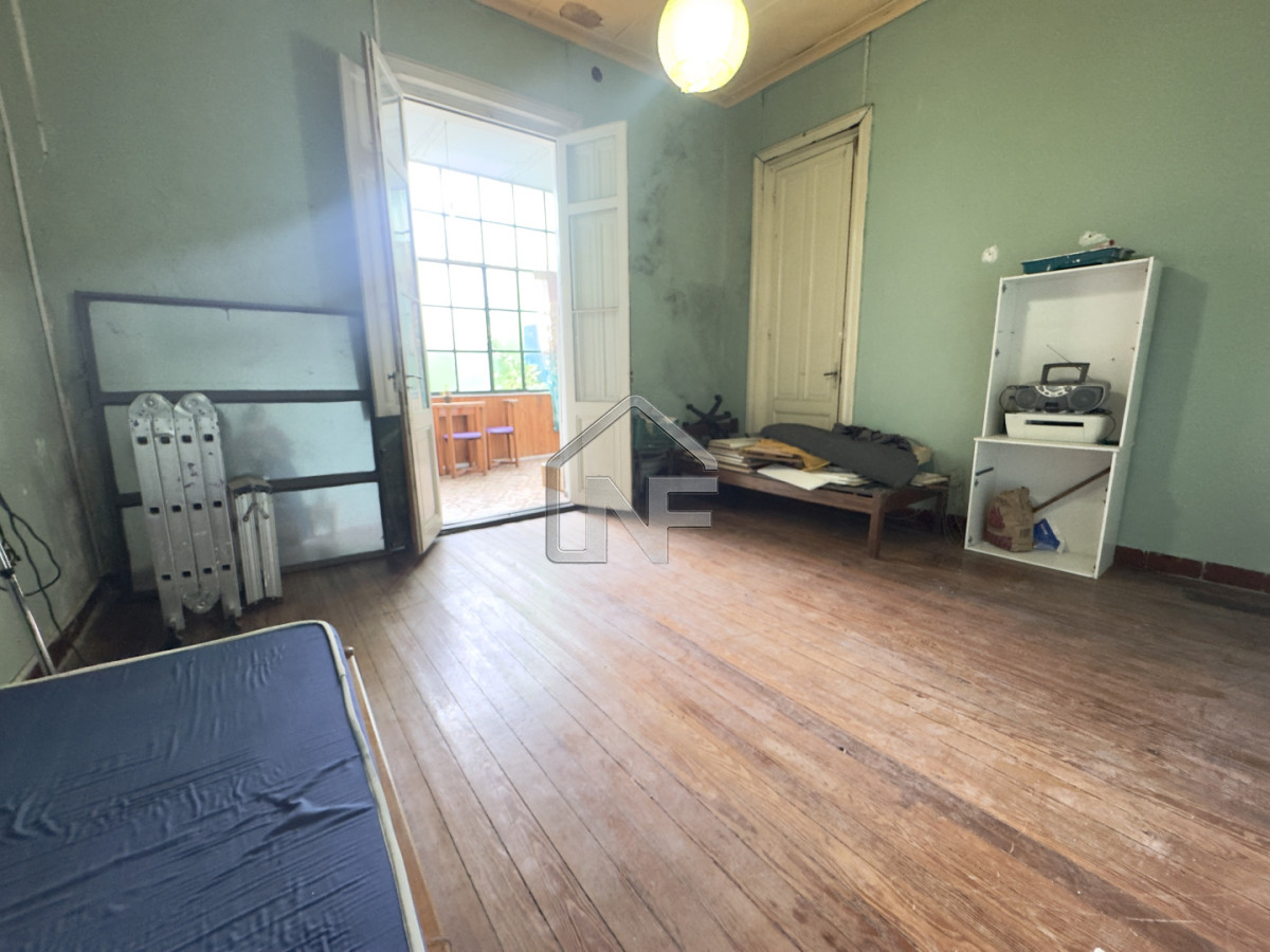Casa ID.62 - Casa de dos dormitorios en el corazón del Prado en venta - Montevideo 
