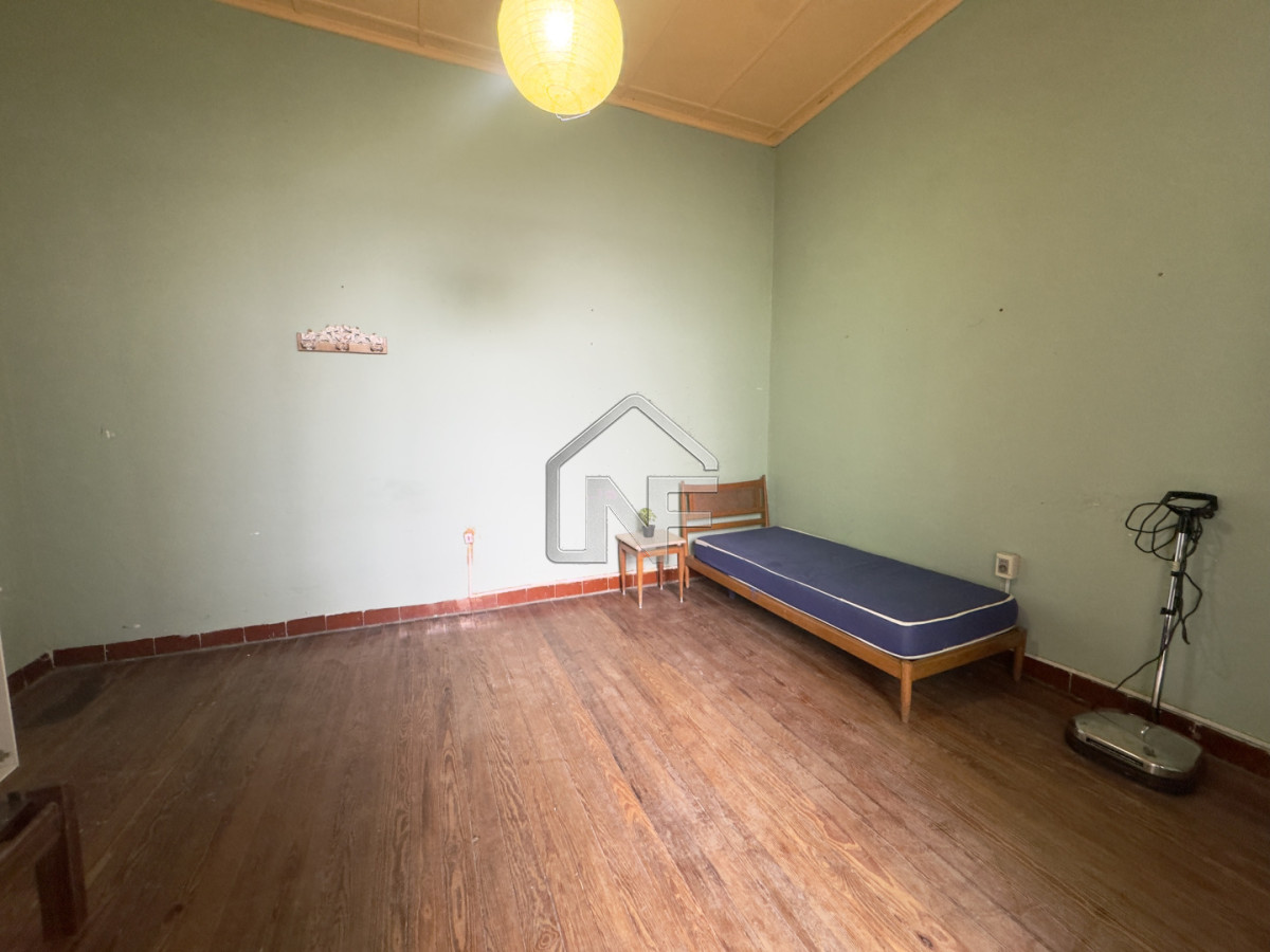 Casa ID.62 - Casa de dos dormitorios en el corazón del Prado en venta - Montevideo 