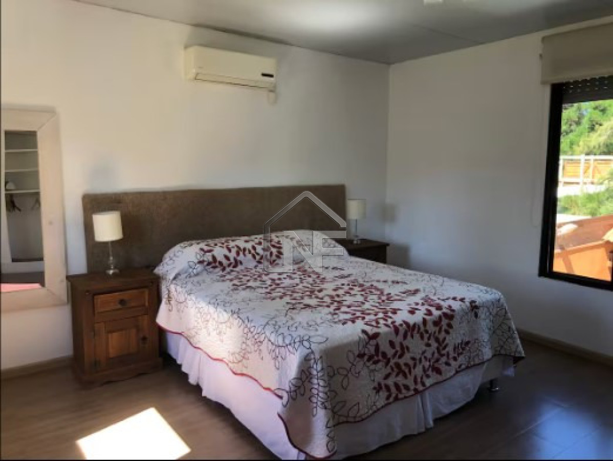Casa ID.188 - Casa en Alquiler Temporal, Solanas 