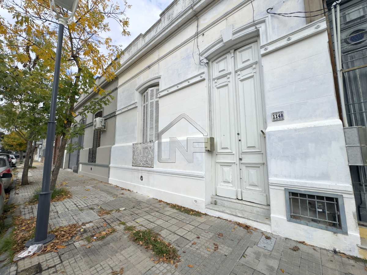 Casa ID.62 - Casa de dos dormitorios en el corazón del Prado en venta - Montevideo 
