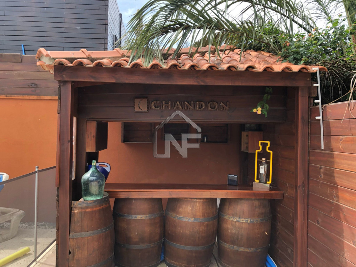 Casa ID.188 - Casa en Alquiler Temporal, Solanas 