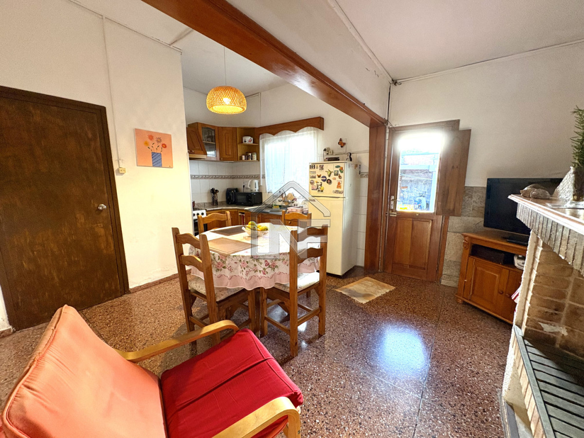 Casa ID.3 - Casa en San Carlos, Venta 