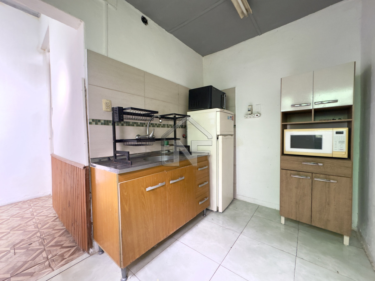 Casa ID.62 - Casa de dos dormitorios en el corazón del Prado en venta - Montevideo 