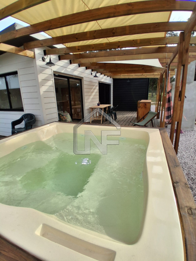 Casa ID.229 - Hermosa casa en Venta, Eden Rock