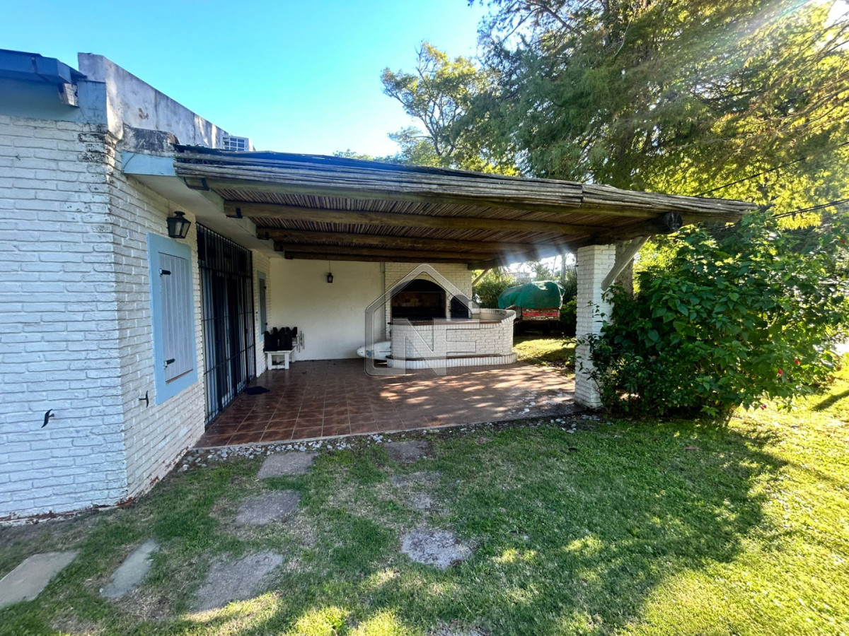 Casa ID.51 - Casa de 3 dormitorios en venta - Marly