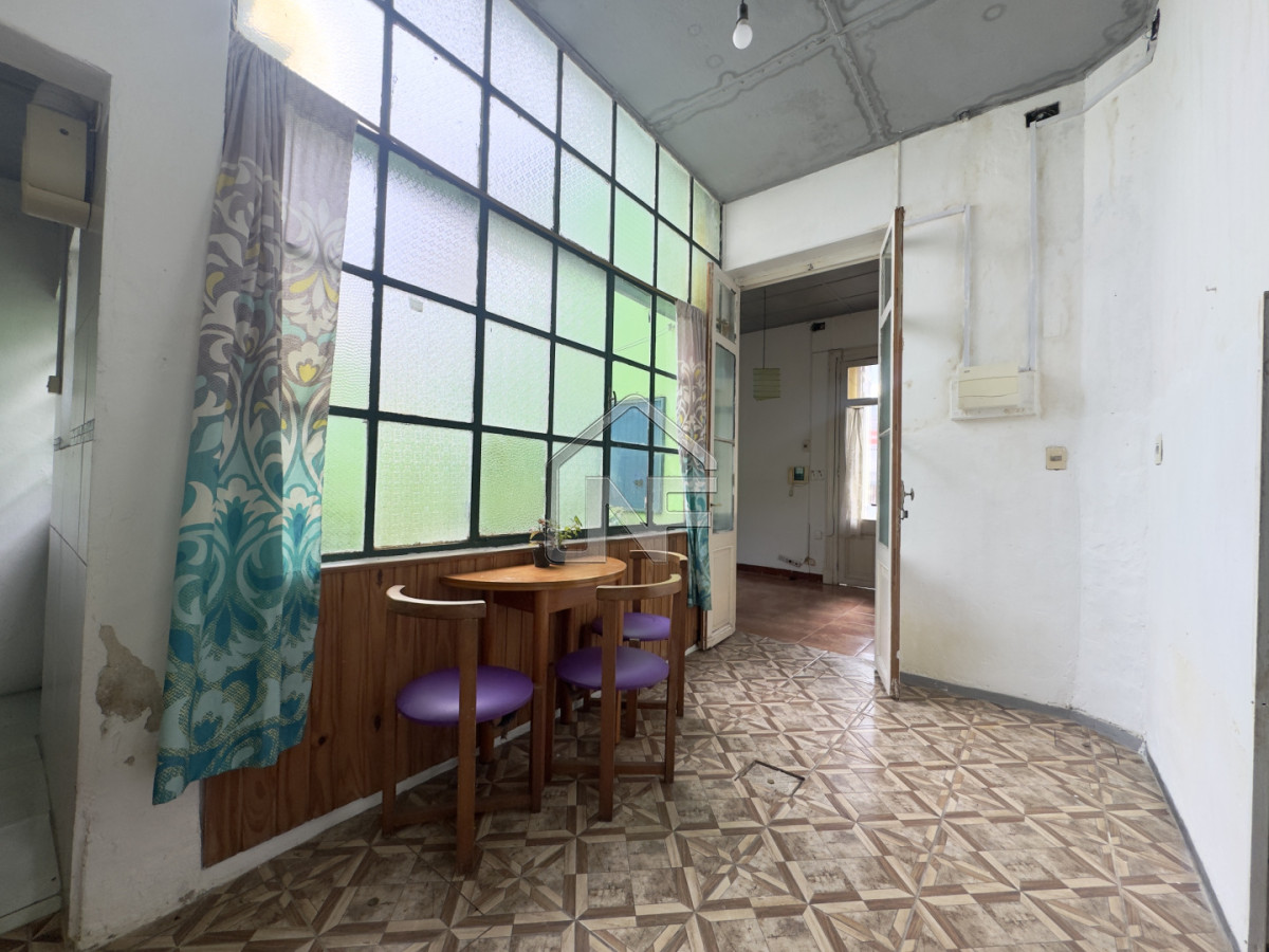 Casa ID.62 - Casa de dos dormitorios en el corazón del Prado en venta - Montevideo 