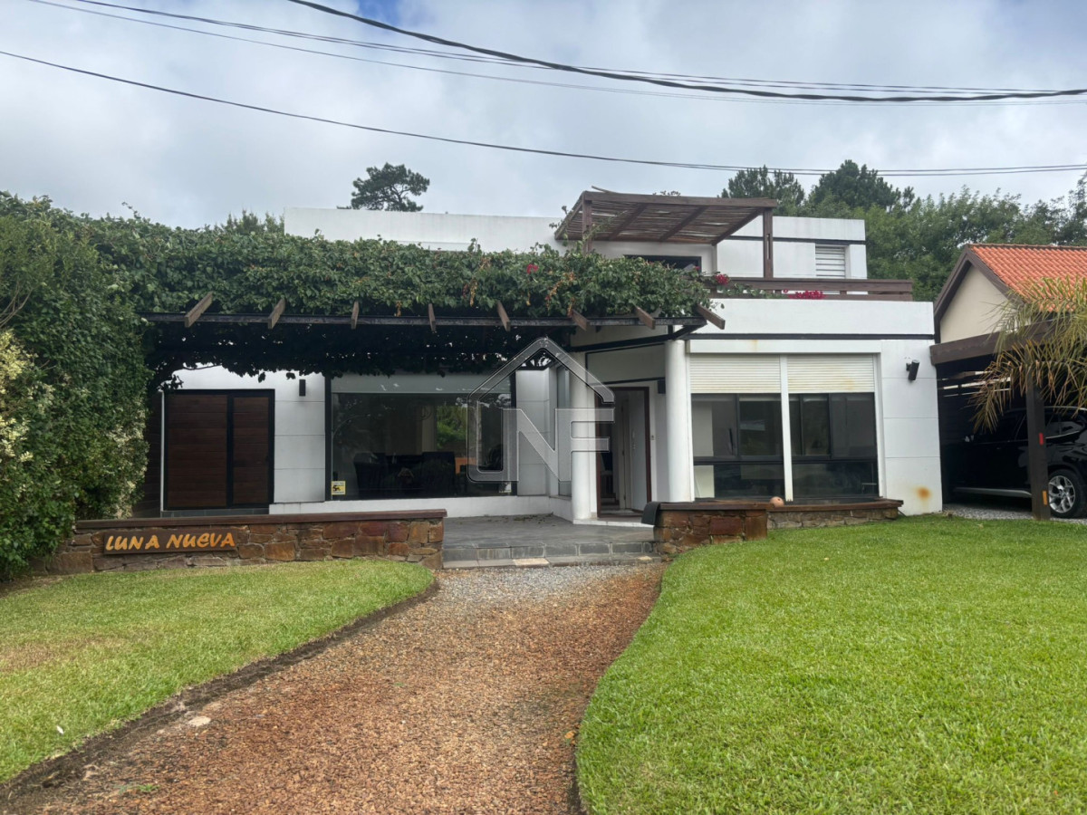 Casa ID.188 - Casa en Alquiler Temporal, Solanas 