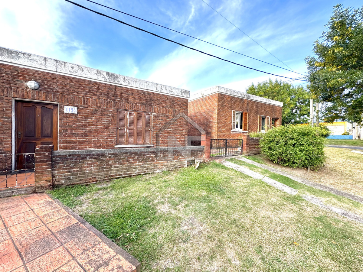 Casa ID.3 - Casa en San Carlos, Venta 