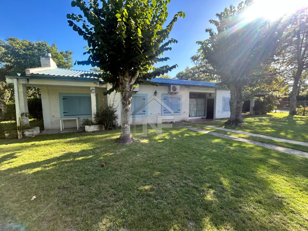 Casa ID.51 - Casa de 3 dormitorios en venta - Marly